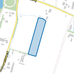 Perceel LTR00-C-1503