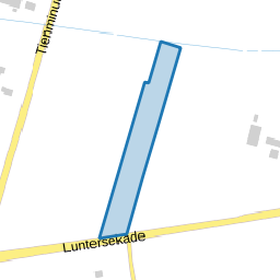 Perceel LTR00-C-1745