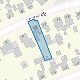 Perceel LTR00-C-2045