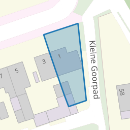 Perceel LTR00-C-2251