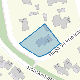 Perceel LTR00-C-2288