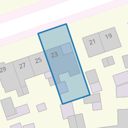 Perceel LTR00-C-2303