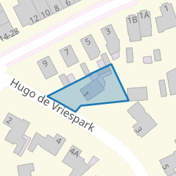 Perceel LTR00-C-2702