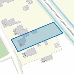 Perceel LTR00-C-2722