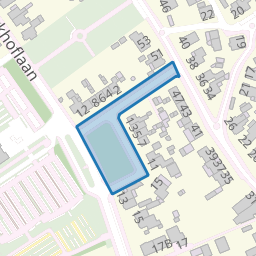 Perceel LTR00-C-2805