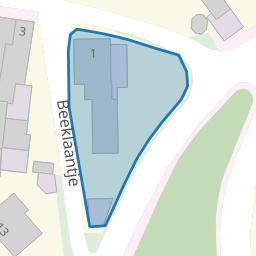 Perceel LTR00-C-2897