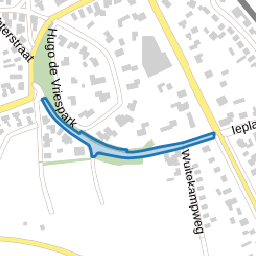 Perceel LTR00-C-2952