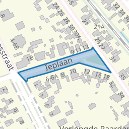 Perceel LTR00-C-2956