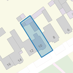 Perceel LTR00-C-3029