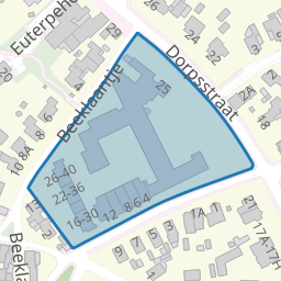 Perceel LTR00-C-3076