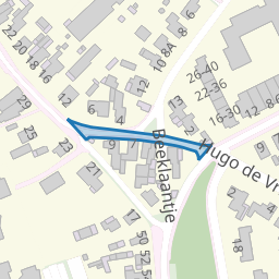 Perceel LTR00-C-3085