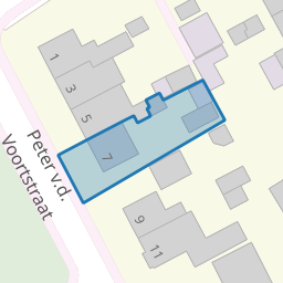 Perceel LTR00-C-3178