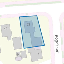 Perceel LTR00-C-3238