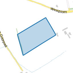 Perceel LTR00-C-3314