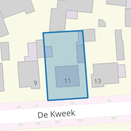 Perceel LTR00-C-3352