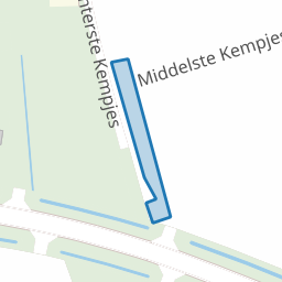 Perceel LTR00-C-3426