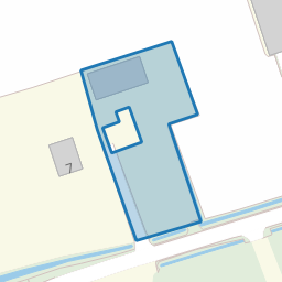 Perceel LTR00-C-3447