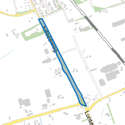 Perceel LTR00-C-3543