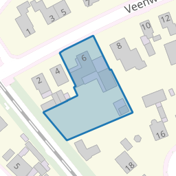 Perceel LTR00-C-3638