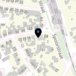 Appartement LTR00 C 3696 2