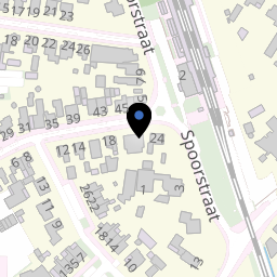 Appartement LTR00 C 3696 3