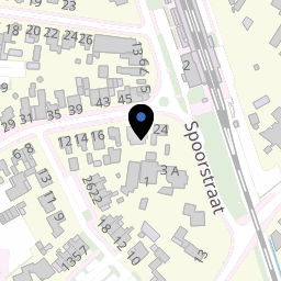 Appartement LTR00 C 3696 5