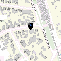 Appartement LTR00 C 3696 6