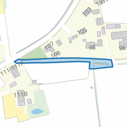 Perceel LTR00-C-3706