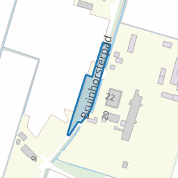 Perceel LTR00-C-3710