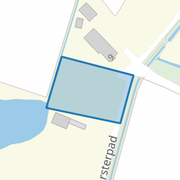 Perceel LTR00-C-3711