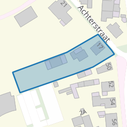 Perceel LTR00-C-3732