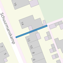 Perceel LTR00-C-3754