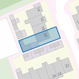 Perceel LTR00-C-3772