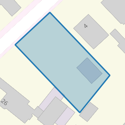 Perceel LTR00-C-3826