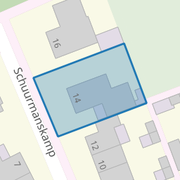 Perceel LTR00-C-3839