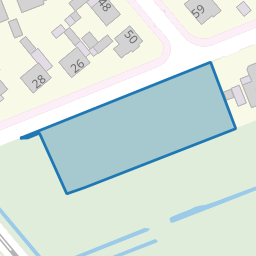 Perceel LTR00-C-3954