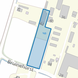 Perceel LTR00-C-3972