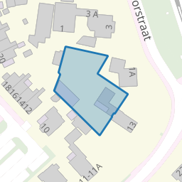 Perceel LTR00-C-4071