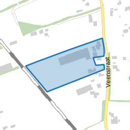 Perceel LTR00-C-4097