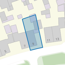 Perceel LTR00-C-4536