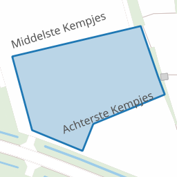 Perceel LTR00-C-4658