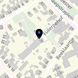 Appartement LTR00 C 4926 35
