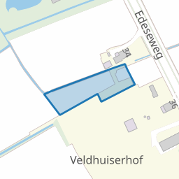 Perceel LTR00-C-5003