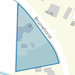 Perceel LTR00-D-1012