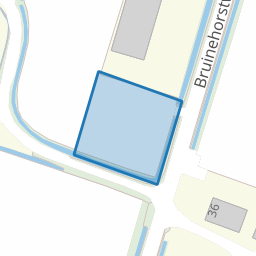 Perceel LTR00-D-1025