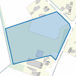 Perceel LTR00-F-2260