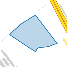 Perceel LTR00-F-2299