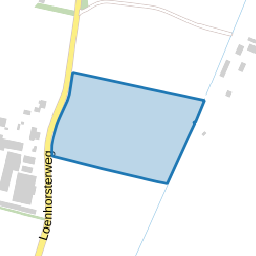 Perceel LTR00-F-2461