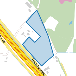 Perceel LTR00-F-2997