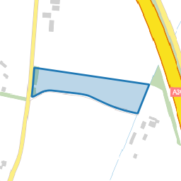 Perceel LTR00-F-3081